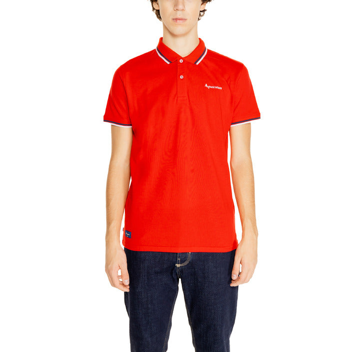 Aquascutum Polo Top Heren