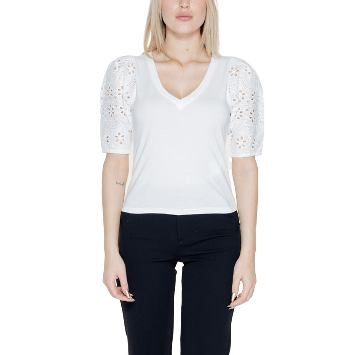 Morgan De Toi T-shirt Dames
