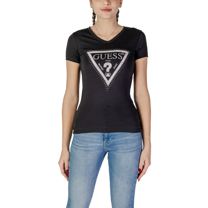 Guess T-shirt Dames