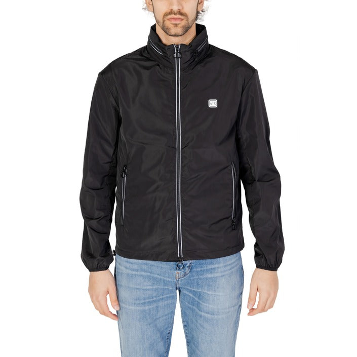 Armani Exchange Windbreaker Heren