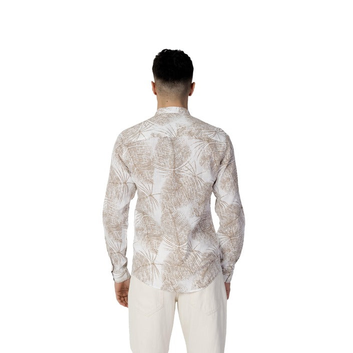 Antony Morato Shirt Heren