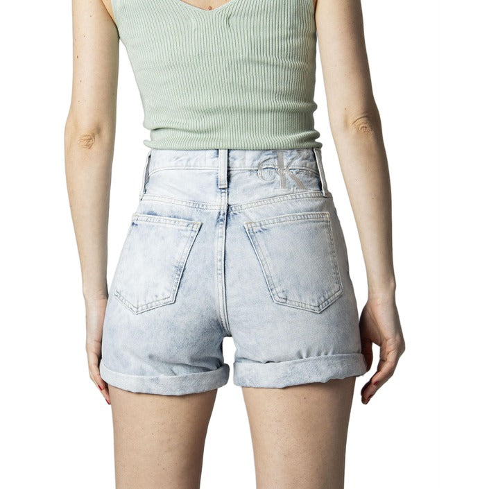 Calvin Klein Jeans Shorts Dames