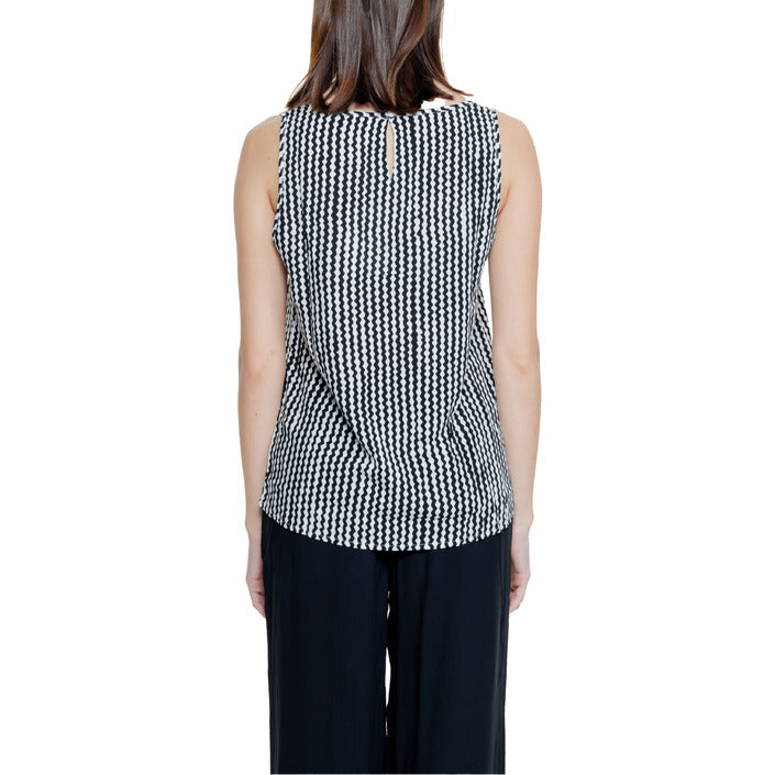Only Vest Dames