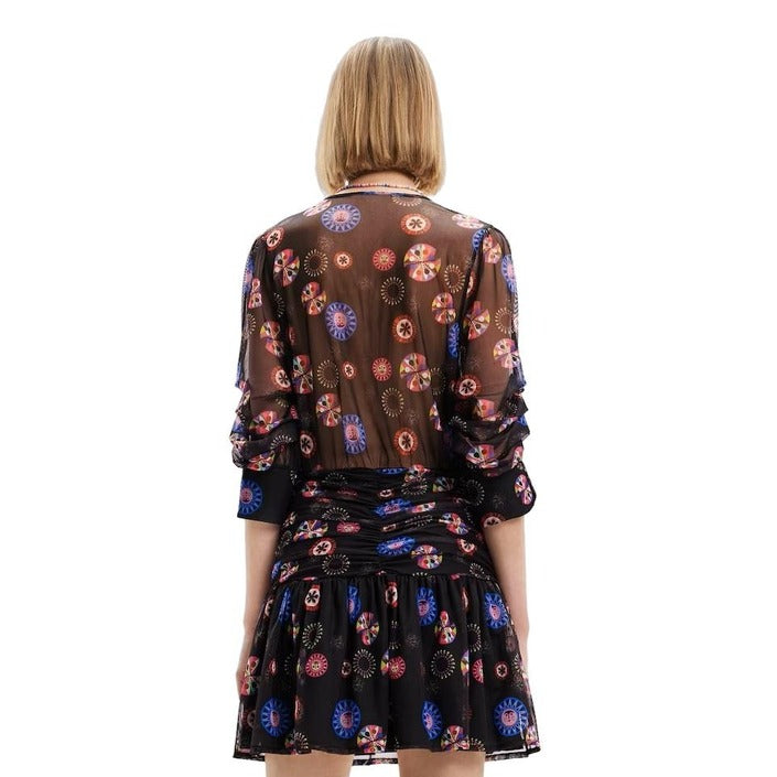 Desigual Jurk Dames