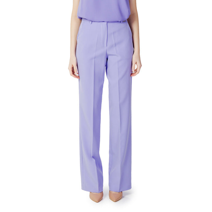 Hanny Deep Broek Dames