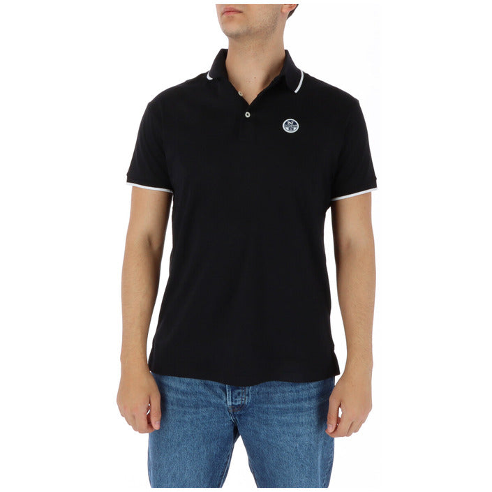 North Sails Polo Top Heren