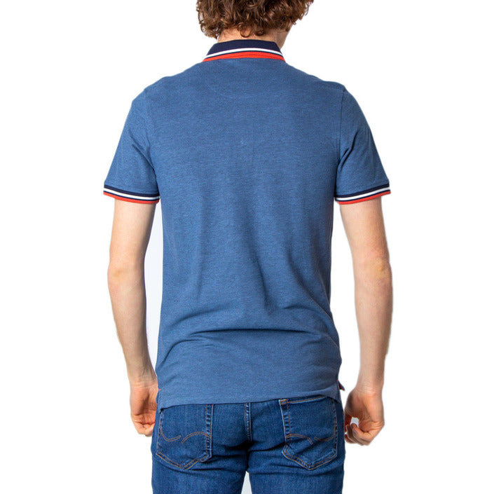 Jack & Jones Polo Top Heren