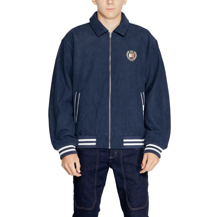 Tommy Hilfiger Jeans Windbreaker Heren