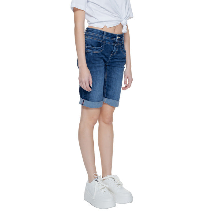 Street One Shorts Dames