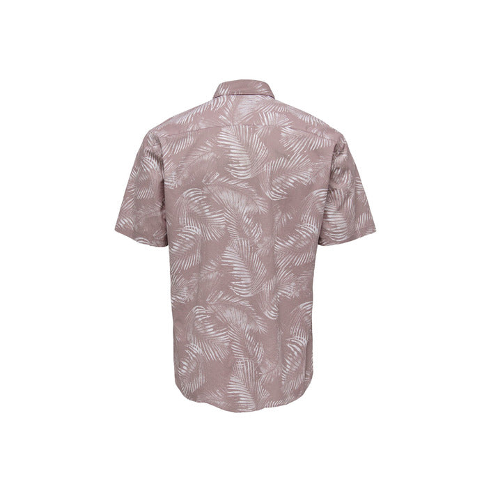 Only & Sons Shirt Heren