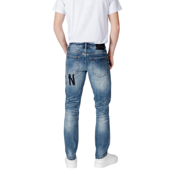 Icon Jeans Heren