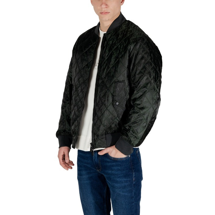 Armani Exchange Windbreaker Heren