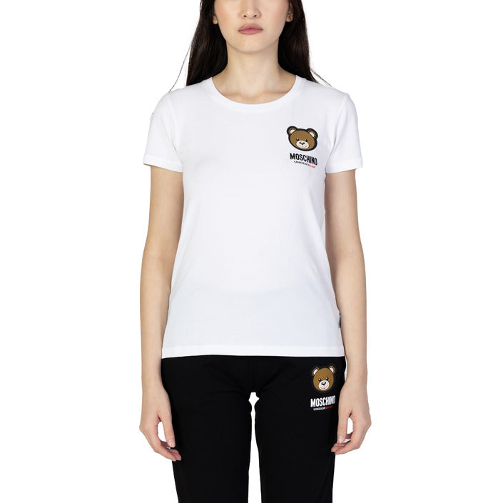 Moschino Underwear T-shirt Dames