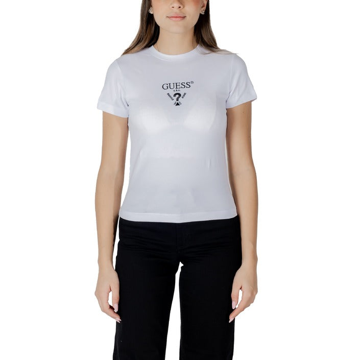 Guess Active T-shirt Dames