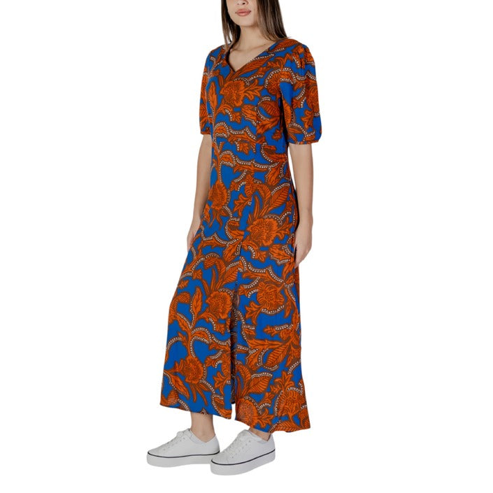 B.young Jurk Dames