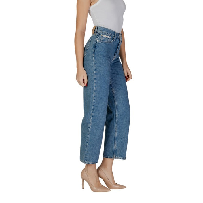 Calvin Klein Jeans Jeans Dames