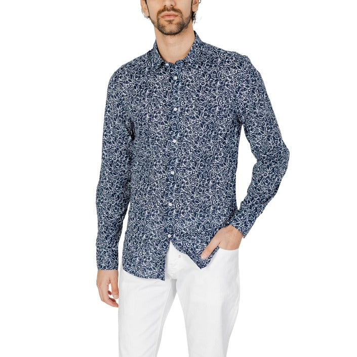 Antony Morato Shirt Heren