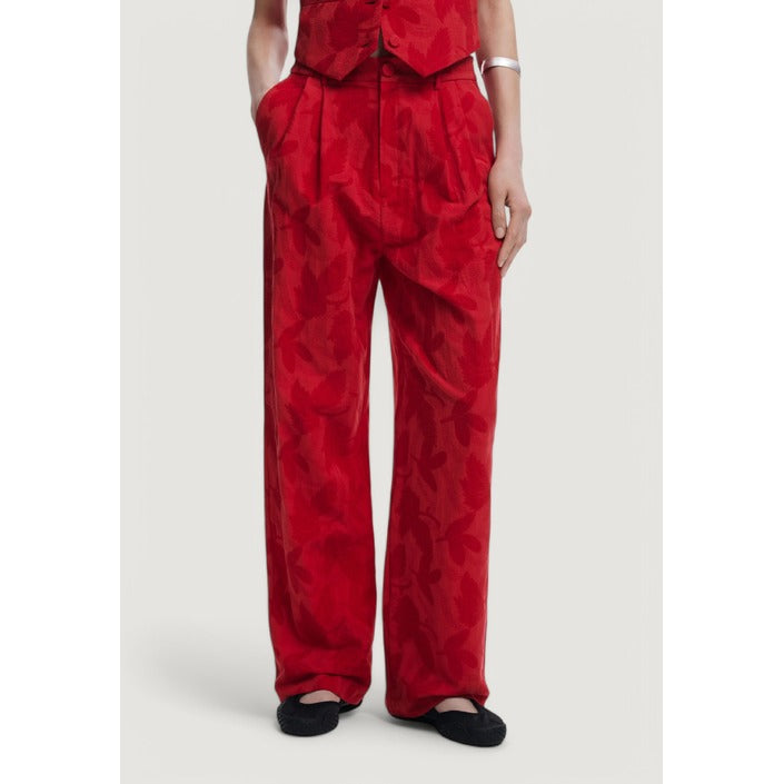 Desigual Broek Dames