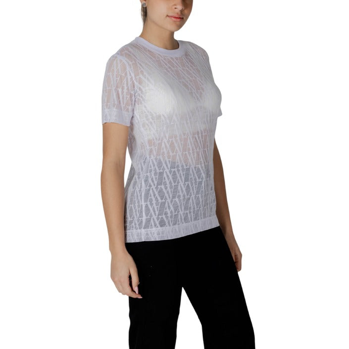 Armani Exchange T-shirt Dames