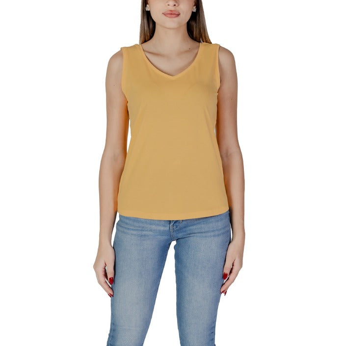 B.young Vest Dames