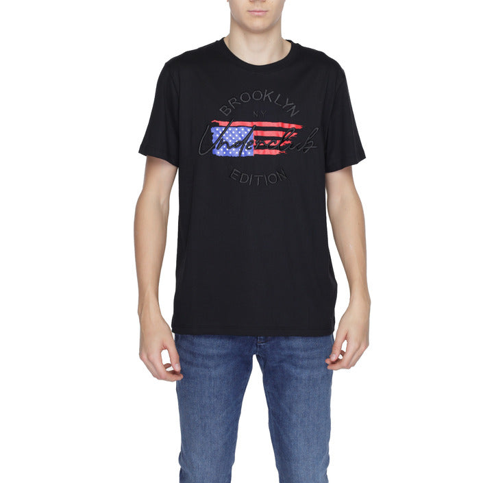Underclub T-shirt Heren