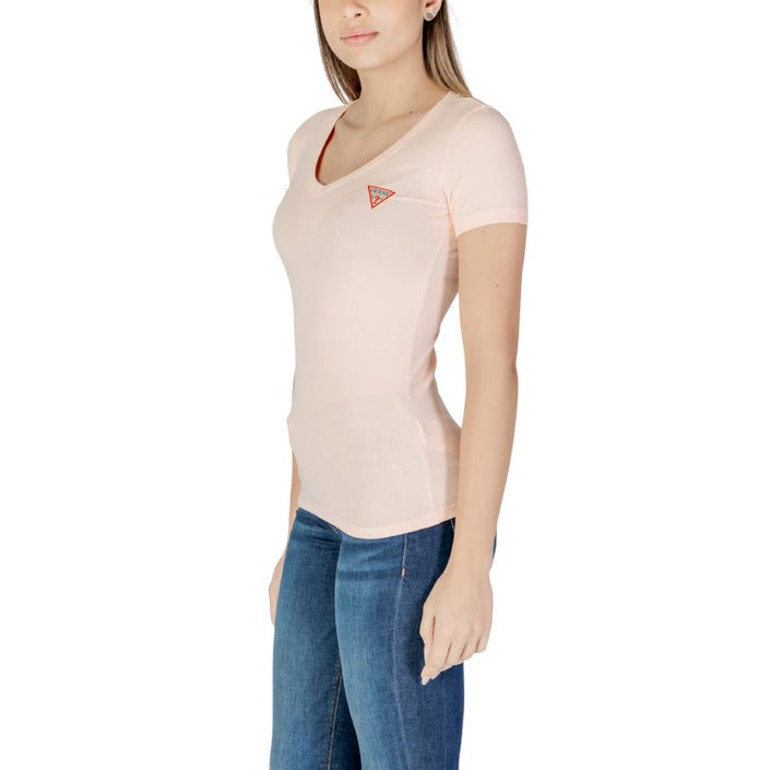 Guess T-shirt Dames