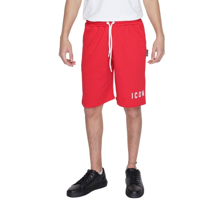 Icon Bermuda Heren