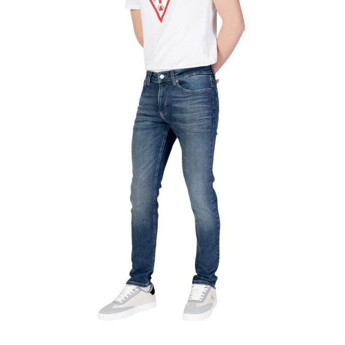 Tommy Hilfiger Jeans Jeans Heren
