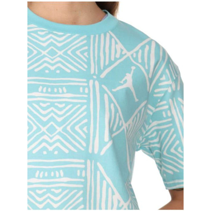 Jordan T-shirt Dames