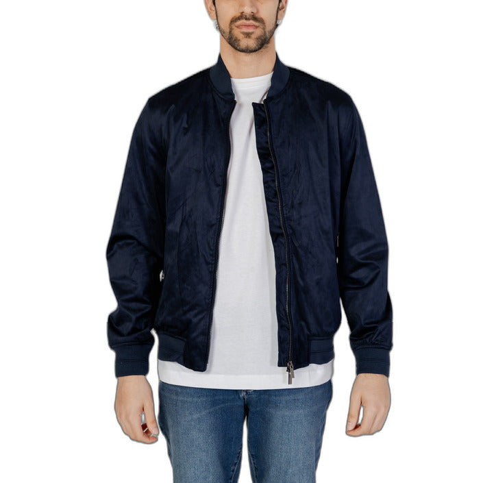 Hamaki-ho Windbreaker Heren