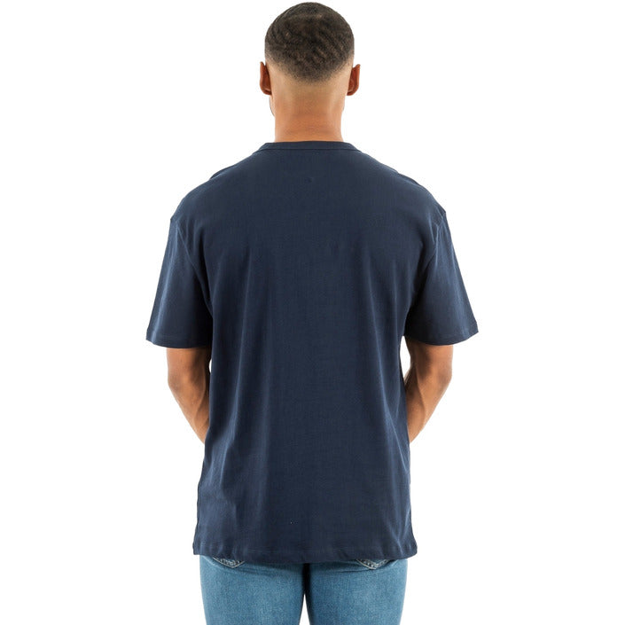 Tommy Hilfiger Jeans T-shirt Heren
