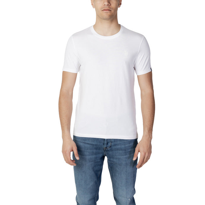 U.s. Polo Assn. T-shirt Heren