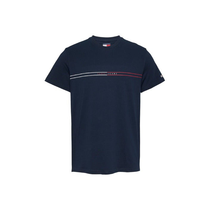 Tommy Hilfiger Jeans T-shirt Heren