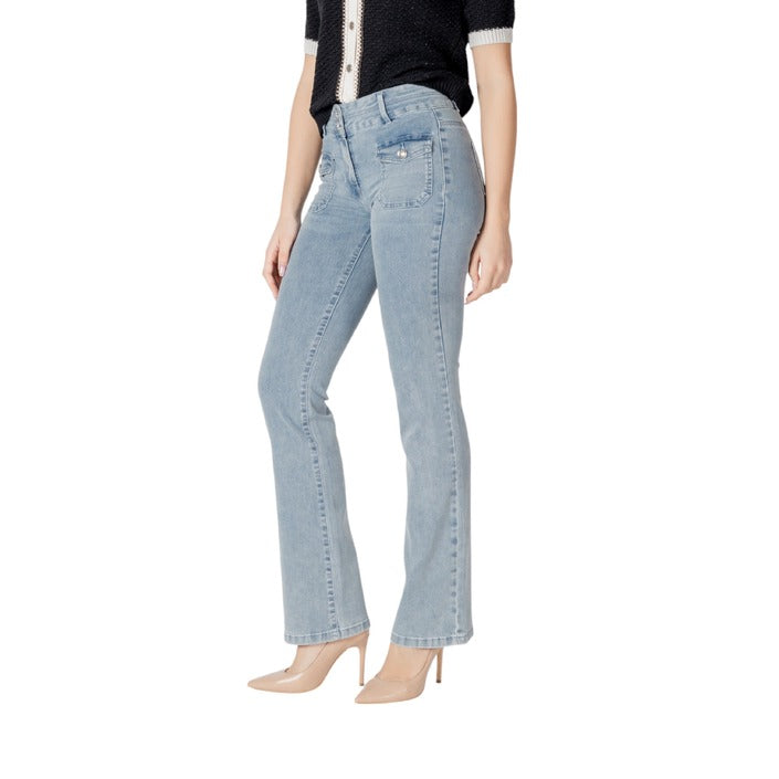 Morgan De Toi Jeans Dames