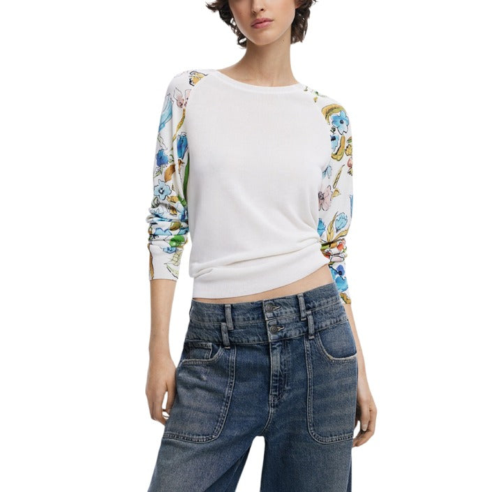 Desigual Breimode Dames