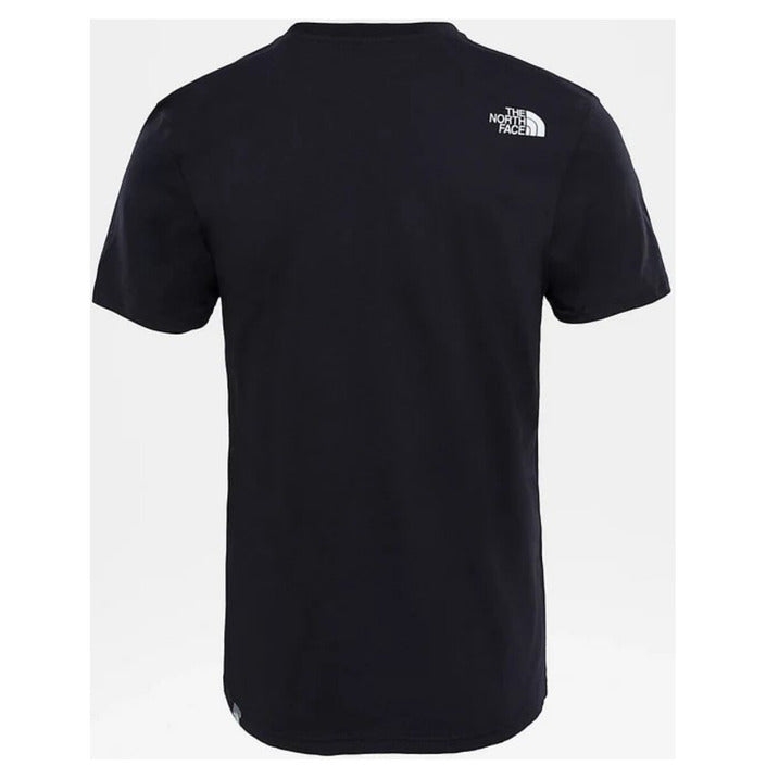 The North Face T-shirt Heren