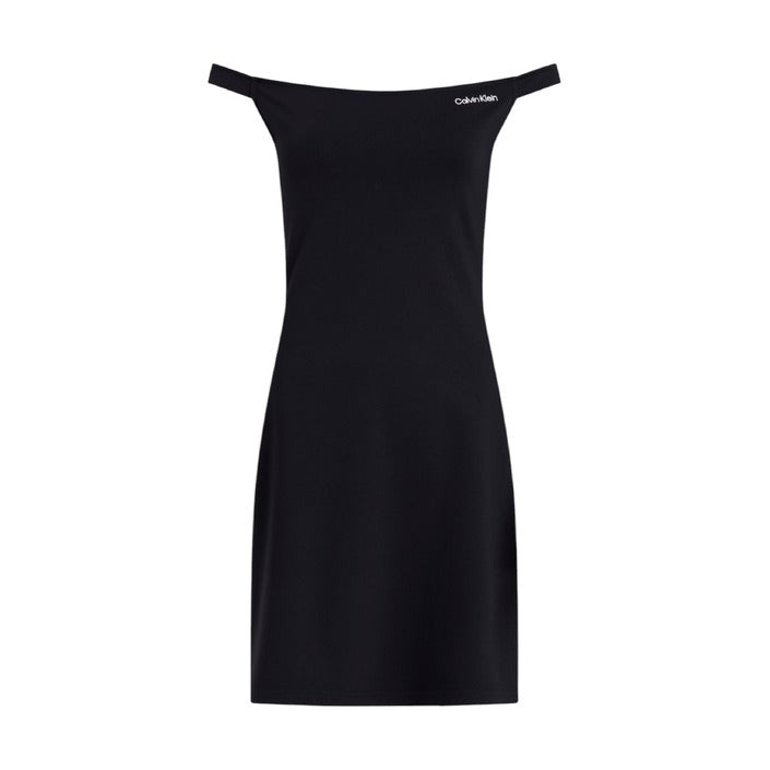 Calvin Klein Jeans Jurk Dames