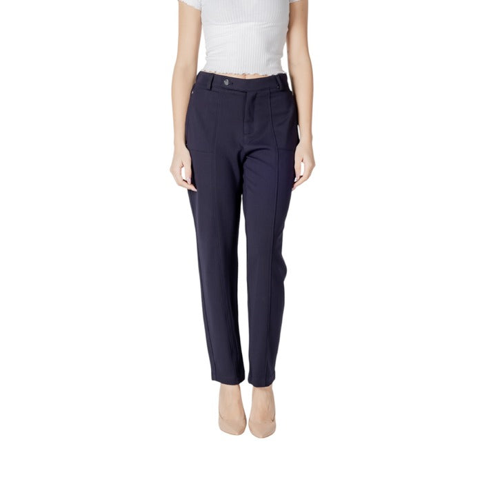 Street One Broek Dames