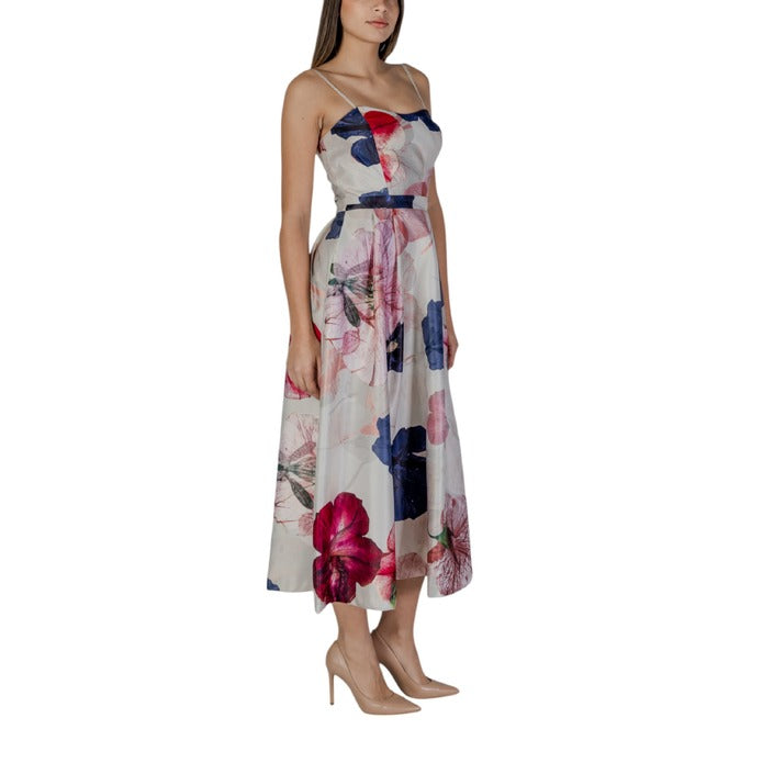 Rinascimento Jurk Dames