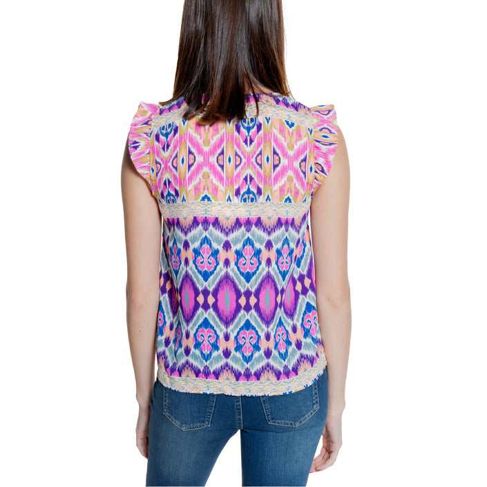 Only Vest Dames
