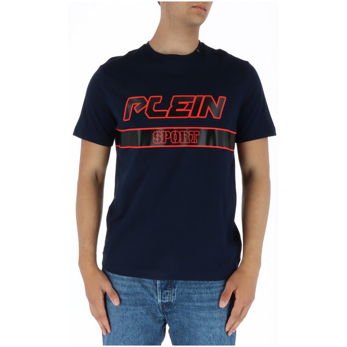 Plein Sport T-shirt Heren
