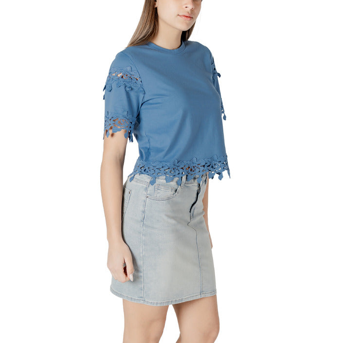 Morgan De Toi T-shirt Dames