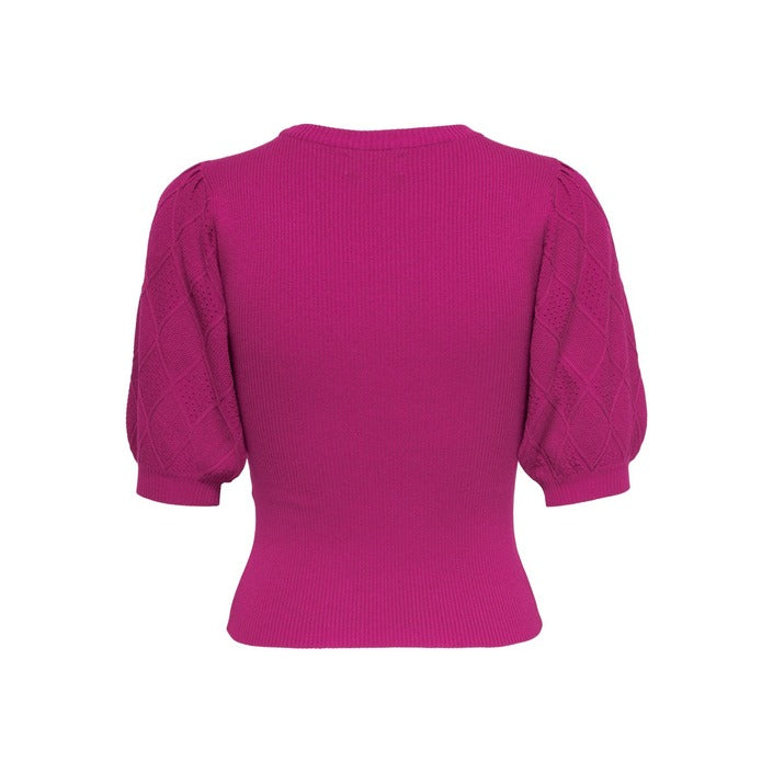 Jacqueline De Yong T-shirt Dames
