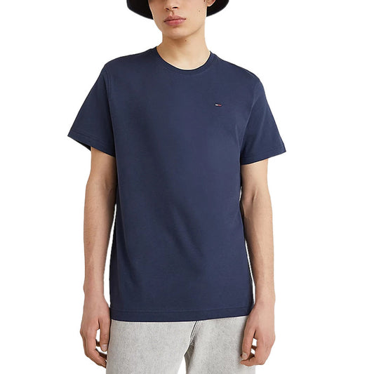 Tommy Hilfiger Jeans T-shirt Heren
