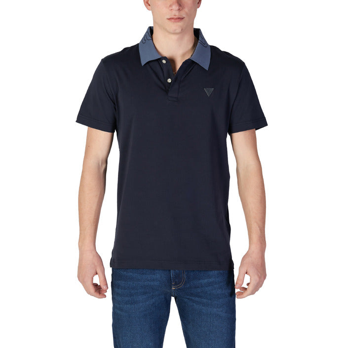 Guess Polo Top Heren