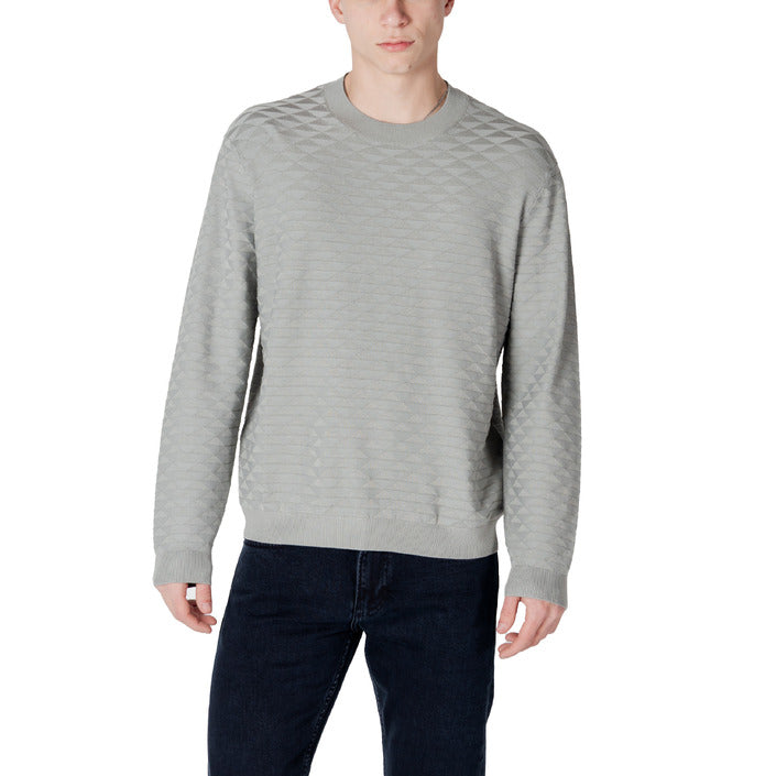 Armani Exchange Breimode Heren