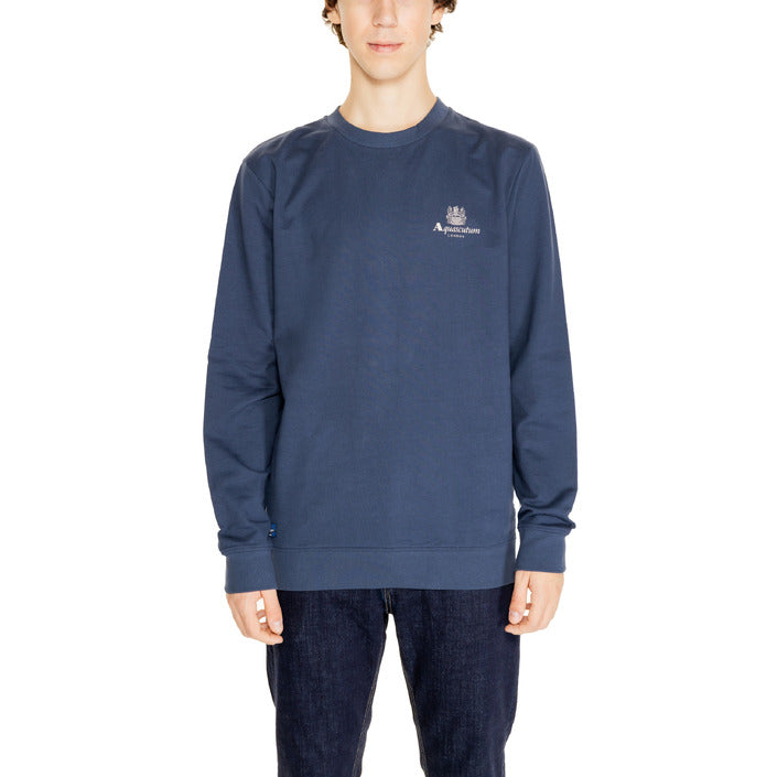 Aquascutum Sweatshirt Heren