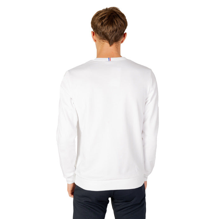 Le Coq Sportif Sweatshirt Heren