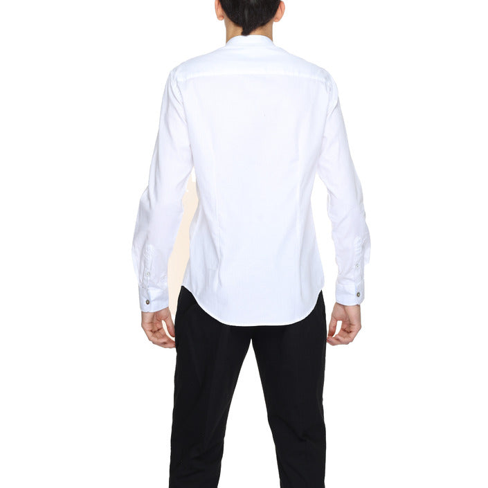 Gianni Lupo Shirt Heren