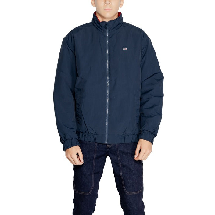 Tommy Hilfiger Jeans Windbreaker Heren